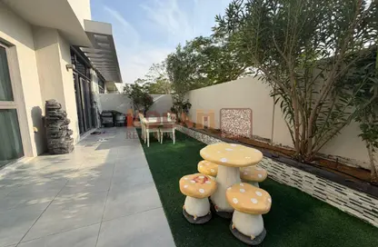 Townhouse - 2 Bedrooms - 3 Bathrooms for rent in Al Yasmeen - Al Zahia - Muwaileh Commercial - Sharjah