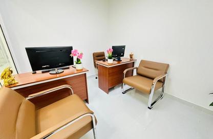 Office Space - Studio - 1 for rent in Horizone Building - Port Saeed - Deira - Dubai Office Space - Studio - 1 for rent in Horizone Building - Port Saeed - Deira - Dubai