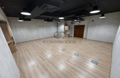 Office Space - Studio for rent in I Rise Tower - Barsha Heights (Tecom) - Dubai