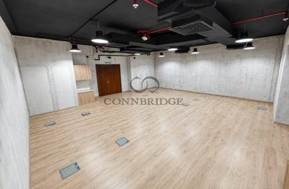 Office Space - Studio for rent in I Rise Tower - Barsha Heights (Tecom) - Dubai