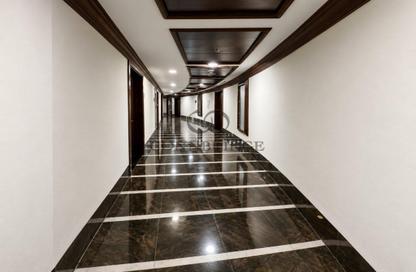 Office Space - Studio for rent in I Rise Tower - Barsha Heights (Tecom) - Dubai