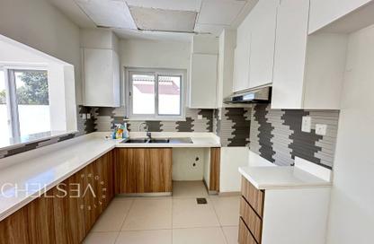 Villa - 4 Bedrooms - 4 Bathrooms for rent in Amaranta 1 - Amaranta - Villanova - Dubai