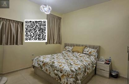 Apartment - 2 Bedrooms - 3 Bathrooms for sale in Ajman One Towers - Al Sawan - Ajman