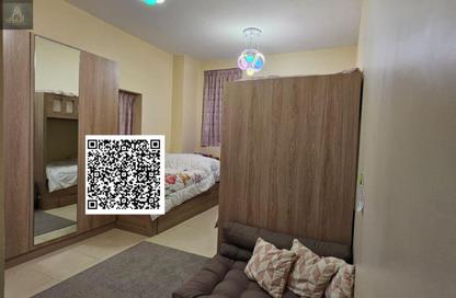 Apartment - 2 Bedrooms - 3 Bathrooms for sale in Ajman One Towers - Al Sawan - Ajman