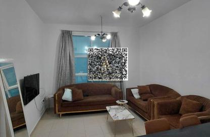 Apartment - 1 Bedroom - 2 Bathrooms for sale in City Tower - Al Nuaimiya - Ajman Apartment - 1 Bedroom - 2 Bathrooms for sale in City Tower - Al Nuaimiya - Ajman