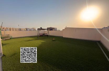 Villa - 5 Bedrooms - 7 Bathrooms for sale in Al Aamra Gardens - Al Amerah - Ajman