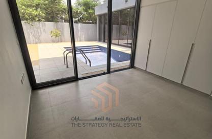 Villa - 4 - 6 for rent in Kaya - Masaar - Tilal City - Sharjah