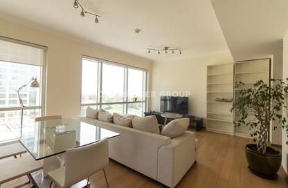 Apartment - 1 Bedroom - 2 Bathrooms for rent in The Fairways West - The Fairways - The Views - Dubai Apartment - 1 Bedroom - 2 Bathrooms for rent in The Fairways West - The Fairways - The Views - Dubai