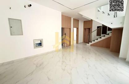 Villa - 5 Bedrooms - 7 Bathrooms for sale in Al Zaheya Gardens - Al Zahya - Ajman