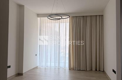 Apartment - Studio - 1 Bathroom for rent in The Grove by Iman - Dubai Hills Estate - Dubai