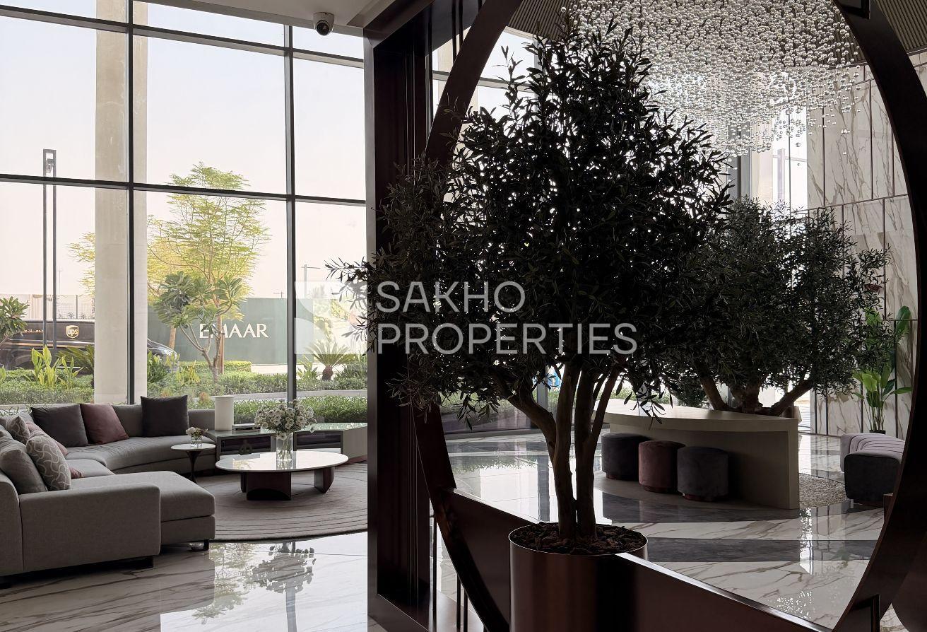 Equipped Kitchen | Boulevard View |Well maintained photo 12