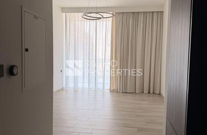 Apartment - Studio - 1 Bathroom for rent in The Grove by Iman - Dubai Hills Estate - Dubai
