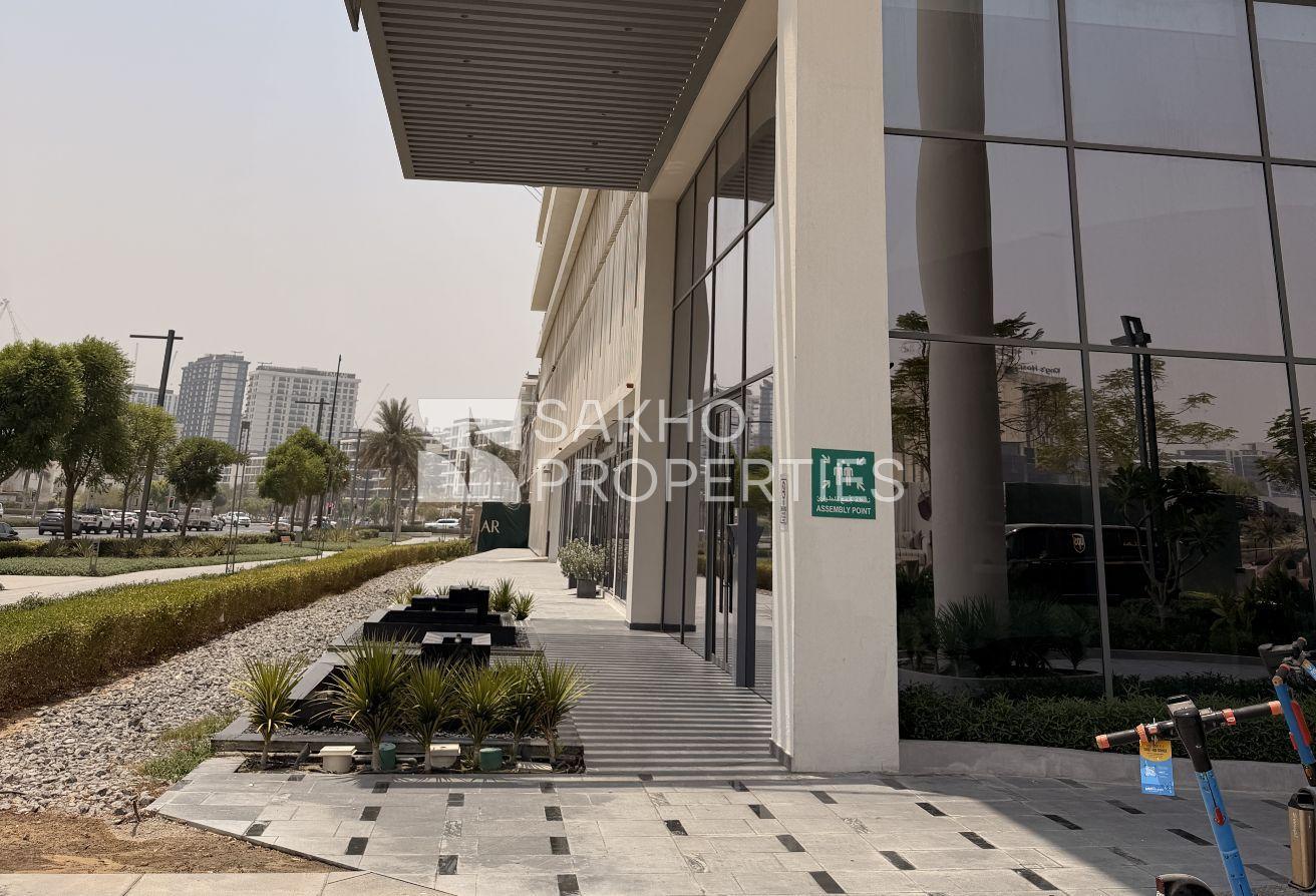 Equipped Kitchen | Boulevard View |Well maintained photo 13