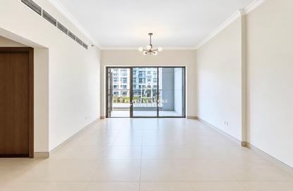 Apartment - 1 - 2 for rent in Art Parkview - Arjan - Dubai