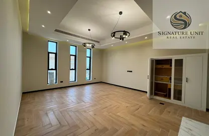 Villa - 5 Bedrooms - 7 Bathrooms for rent in Al Barsha South 1 - Al Barsha South - Al Barsha - Dubai