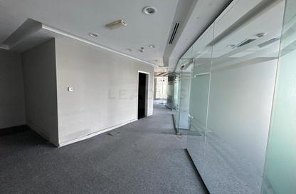 Office Space - Studio - 1 for rent in The Regal Tower - Business Bay - Dubai