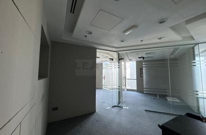 Office Space - Studio - 1 Bathroom for rent in The Regal Tower - Business Bay - Dubai