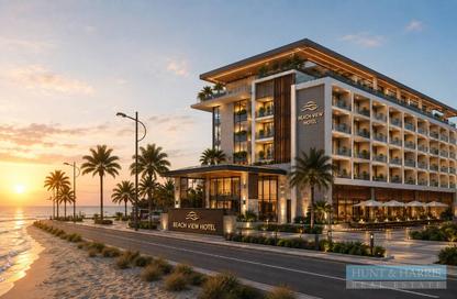 Land - Studio for sale in Al Mairid - Ras Al Khaimah
