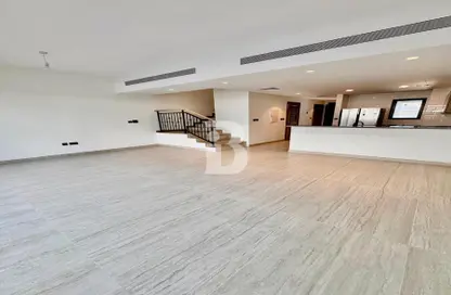 Townhouse - 4 Bedrooms - 3 Bathrooms for rent in Santorini - Damac Lagoons - Dubai Townhouse - 4 Bedrooms - 3 Bathrooms for rent in Santorini - Damac Lagoons - Dubai