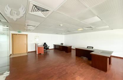 Office Space - Studio - 1 Bathroom for rent in Jumeirah Business Centre 5 (JBC 5) - JLT Cluster W - Jumeirah Lake Towers - Dubai Office Space - Studio - 1 Bathroom for rent in Jumeirah Business Centre 5 (JBC 5) - JLT Cluster W - Jumeirah Lake Towers - Dubai