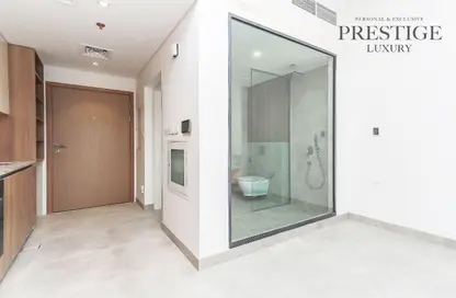 شقة - 1 حمام للايجار في ذا ريزيدنس باي بريستيج وان - الضاحية 12 - قرية جميرا الدائرية - دبي