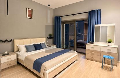 Apartment - 1 Bedroom - 2 Bathrooms for rent in Park View Tower - District 14 - Jumeirah Village Circle - Dubai Apartment - 1 Bedroom - 2 Bathrooms for rent in Park View Tower - District 14 - Jumeirah Village Circle - Dubai
