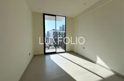 Apartment - Studio - 1 Bathroom for rent in Binghatti Aurora - District 12 - Jumeirah Village Circle - Dubai