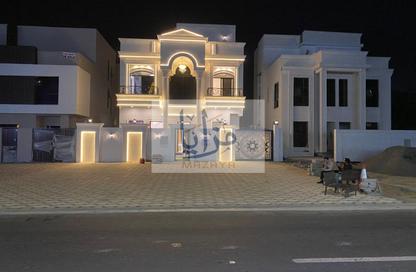 Villa - 5 - 7 for sale in Kabbali Hills - Al Helio 2 - Al Helio - Ajman
