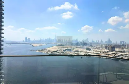 Apartment - 2 Bedrooms - 2 Bathrooms for rent in Address Harbour Point Tower 2 - Address Harbour Point - Dubai Creek Harbour (The Lagoons) - Dubai