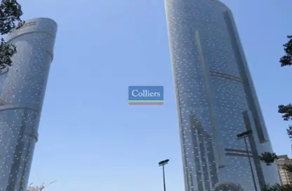 شقة - غرفة نوم - 2 حمامات للبيع في صن تاور - شمس أبوظبي - جزيرة الريم - أبوظبي