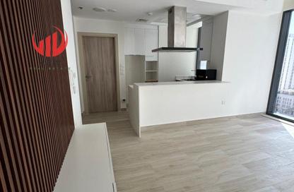 Apartment - 1 Bedroom - 2 Bathrooms for rent in The East Crest by Meteora - District 17 - Jumeirah Village Circle - Dubai
