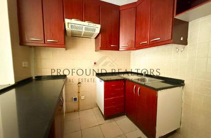 Apartment - Studio - 1 Bathroom for rent in Building 69 - Mediterranean Cluster - Discovery Gardens - Dubai