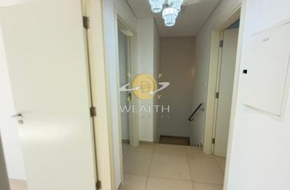 Townhouse - 3 Bedrooms - 4 Bathrooms for rent in Nasma Residence - Al Tai - Sharjah