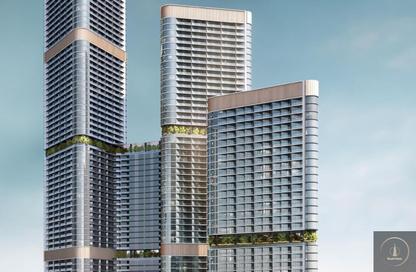 Apartment - 4 Bedrooms - 5 Bathrooms for sale in Skyvue Stellar - Sobha Hartland II - Bukadra - Dubai