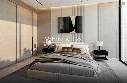 Apartment - 1 Bedroom - 2 Bathrooms for sale in Ashton Park - District 12 - Jumeirah Village Circle - Dubai