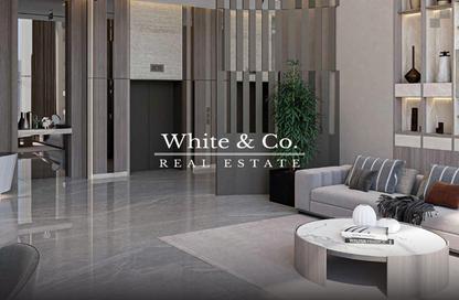 Apartment - 1 Bedroom - 2 Bathrooms for sale in Ashton Park - District 12 - Jumeirah Village Circle - Dubai