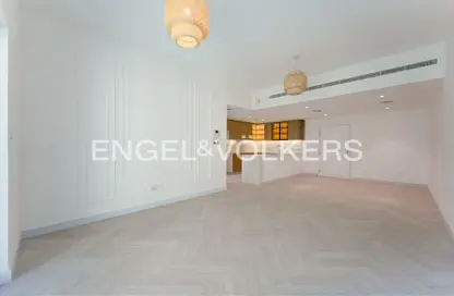 Apartment - 1 Bedroom - 1 Bathroom for rent in Al Arta 1 - Al Arta - Greens - Dubai