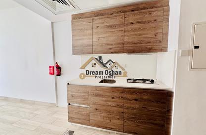 Apartment - Studio - 1 Bathroom for rent in Easy18 - International City Phase 2 - Al Warsan 4 - Al Warsan - Dubai