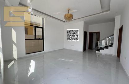 Villa - 3 Bedrooms - 5 Bathrooms for rent in Kabbali Hills - Al Helio 2 - Al Helio - Ajman