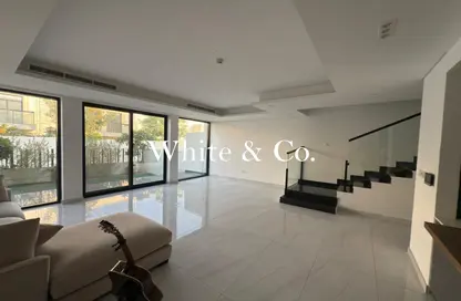 Townhouse - 4 Bedrooms - 5 Bathrooms for rent in West Village - Al Furjan - Dubai