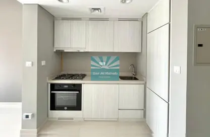 Apartment - 1 Bedroom - 1 Bathroom for rent in Zada Tower - Business Bay - Dubai