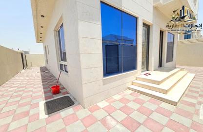 Villa - 5 Bedrooms - 7 Bathrooms for rent in Al Aamra Gardens - Al Amerah - Ajman Villa - 5 Bedrooms - 7 Bathrooms for rent in Al Aamra Gardens - Al Amerah - Ajman