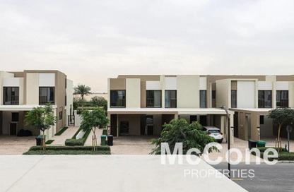 Townhouse - 4 Bedrooms - 5 Bathrooms for sale in La Violeta 2 - La Violeta - Villanova - Dubai Townhouse - 4 Bedrooms - 5 Bathrooms for sale in La Violeta 2 - La Violeta - Villanova - Dubai