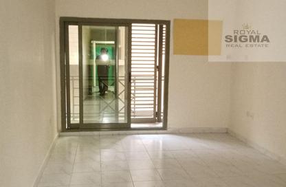 Apartment - Studio - 1 Bathroom for rent in Al Baraha - Deira - Dubai