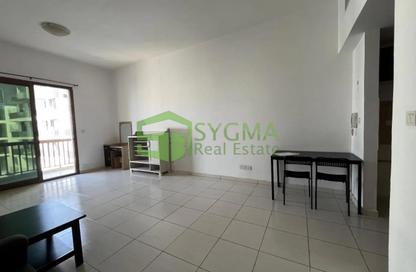 Apartment - Studio - 1 for rent in Masaar Residence - District 15 - Jumeirah Village Circle - Dubai