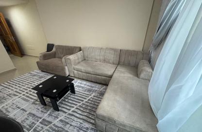 Apartment - 1 Bedroom - 1 Bathroom for rent in Al Khan Corniche - Al Khan - Sharjah Apartment - 1 Bedroom - 1 Bathroom for rent in Al Khan Corniche - Al Khan - Sharjah