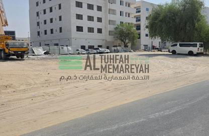 Land - Studio for sale in AlFalah - Muwaileh Commercial - Sharjah