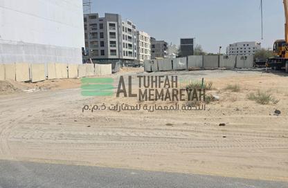 Land - Studio for sale in AlFalah - Muwaileh Commercial - Sharjah