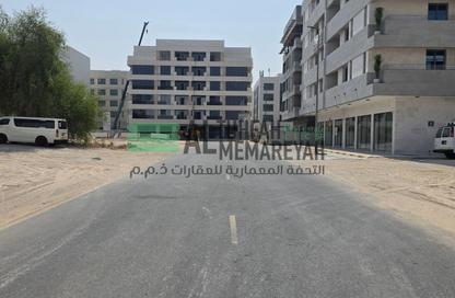 Land - Studio for sale in AlFalah - Muwaileh Commercial - Sharjah Land - Studio for sale in AlFalah - Muwaileh Commercial - Sharjah