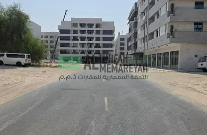 أرض - استوديو للبيع في الفلاح - تجارية مويلح - الشارقة